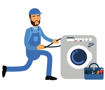 Washing Machine Installation/ Un-Installation